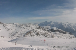 Séjour l'Alpe d'Huez - Janvier 2017