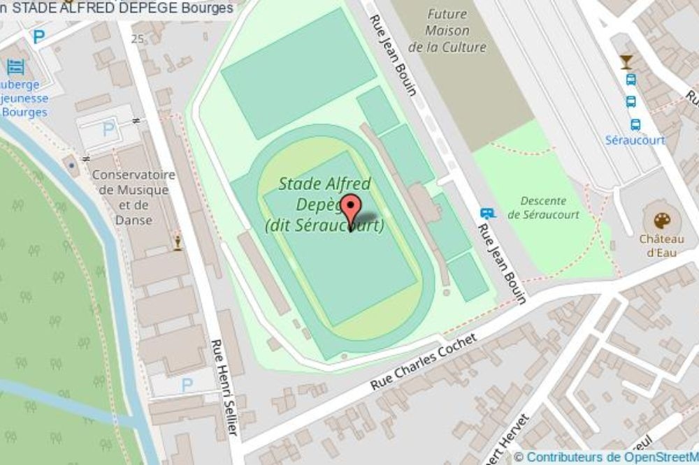 Assemblée générale 2025