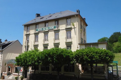 Le Mont Dore (2026)