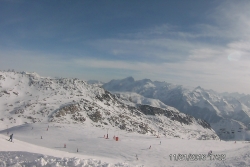 Séjour l'Alpe d'Huez - Janvier 2017